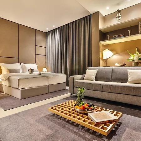 Hotel Avanti Hotel&spa 4*