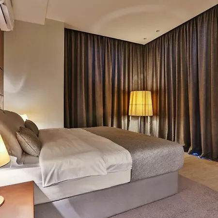 Avanti Hotel&spa 4*