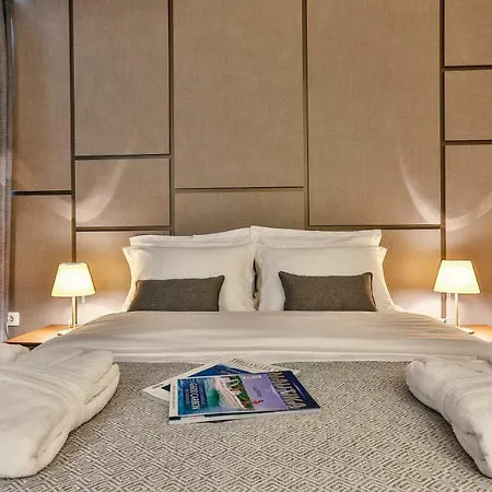 Hotel Avanti Hotel&spa Budua
