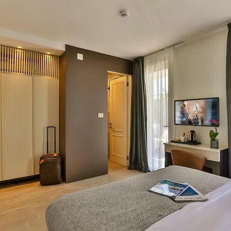 Hotel Avanti Hotel&spa