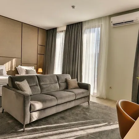 Avanti Hotel&spa