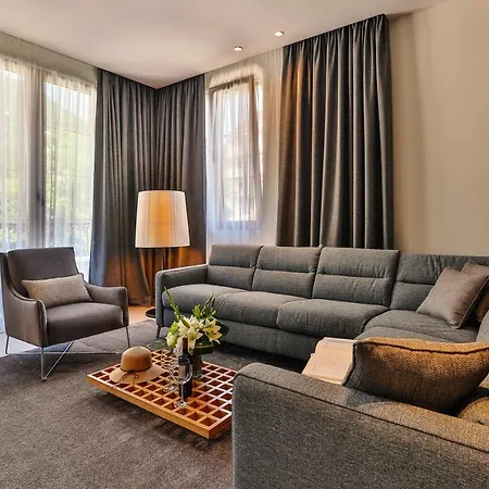 Hotel Avanti Hotel&spa