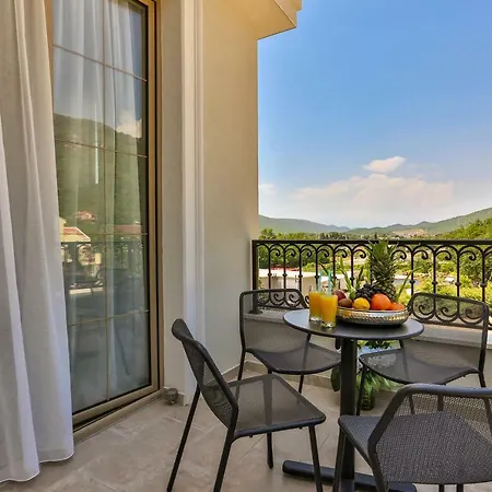 Hotel Avanti Hotel&spa Budua