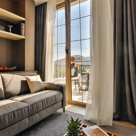 Hotel Avanti Hotel&spa