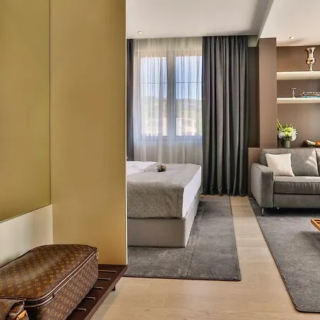 Hotel Avanti Hotel&spa