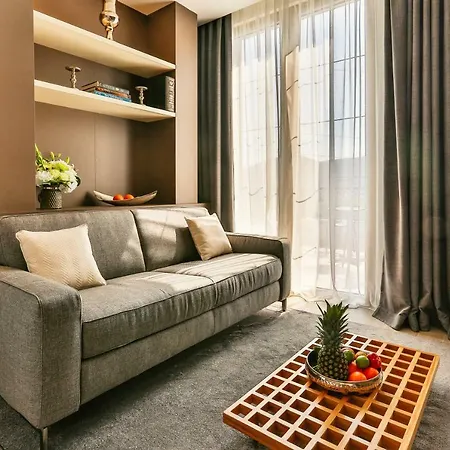 Avanti Hotel&spa Hotel Budua